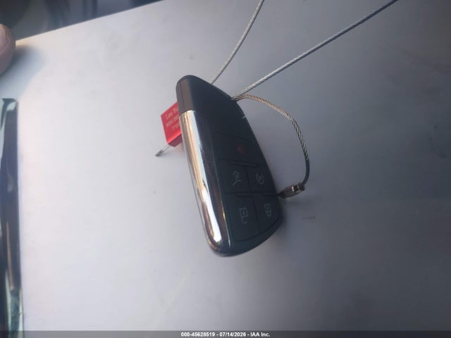 Chevrolet Equinox Ev Rs 2025 3GN7DSRP5SS218260 Image 11