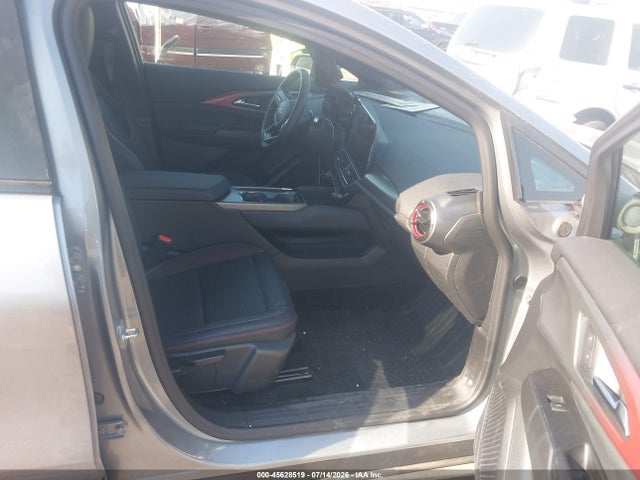 Chevrolet Equinox Ev Rs 2025 3GN7DSRP5SS218260 Image 5