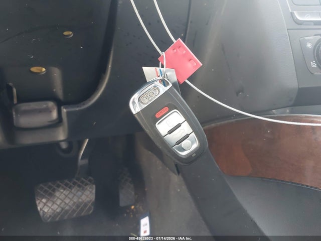 Продаж на аукціоні авто 2012 Audi Q5 2.0t Premium, vin: WA1LFAFP2CA026307, номер лоту: 45628523