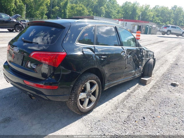 Продаж на аукціоні авто 2012 Audi Q5 2.0t Premium, vin: WA1LFAFP2CA026307, номер лоту: 45628523