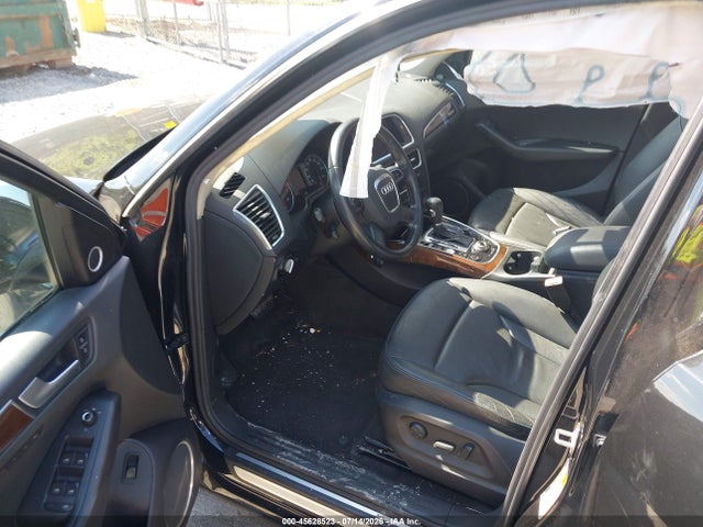 Продаж на аукціоні авто 2012 Audi Q5 2.0t Premium, vin: WA1LFAFP2CA026307, номер лоту: 45628523