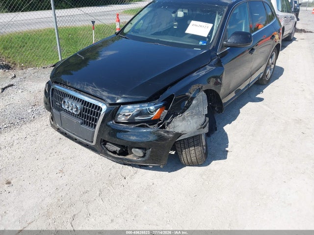 Продаж на аукціоні авто 2012 Audi Q5 2.0t Premium, vin: WA1LFAFP2CA026307, номер лоту: 45628523