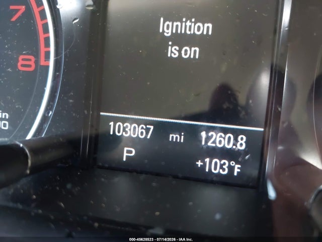 Продаж на аукціоні авто 2012 Audi Q5 2.0t Premium, vin: WA1LFAFP2CA026307, номер лоту: 45628523
