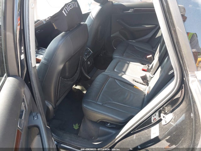 Продаж на аукціоні авто 2012 Audi Q5 2.0t Premium, vin: WA1LFAFP2CA026307, номер лоту: 45628523