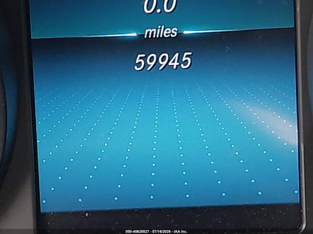 45628527 :رقم المزاد ، WDDWF8EB0KR512878 vin ، 2019 Mercedes-benz C 300 4matic مزاد بيع