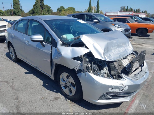 2014 19XFB2F54EE238046 главное изображение