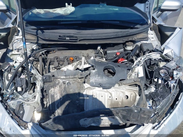 Honda Civic Lx 2014 19XFB2F54EE238046 Image 10