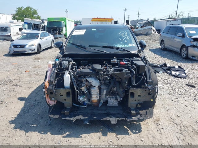 Honda Cr-v Ex Awd 2024 2HKRS4H46RH403643 Image 11