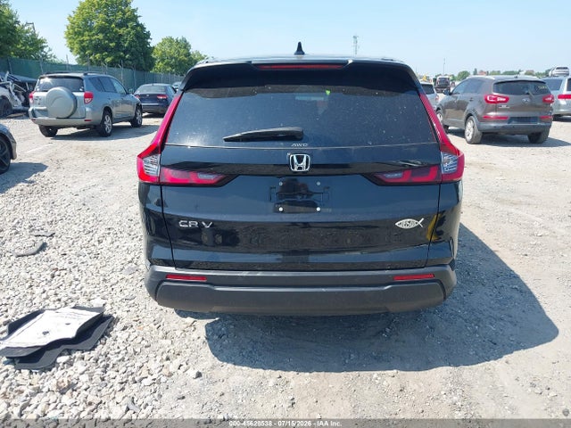 Honda Cr-v Ex Awd 2024 2HKRS4H46RH403643 Image 15
