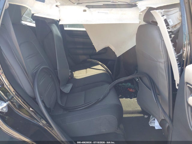 Honda Cr-v Ex Awd 2024 2HKRS4H46RH403643 Image 8