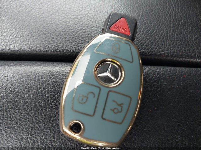 Aukcja sprzedaży 2014 Mercedes-benz Ml 350, vin: 4JGDA5JBXEA417165, numer aukcji: 45628540
