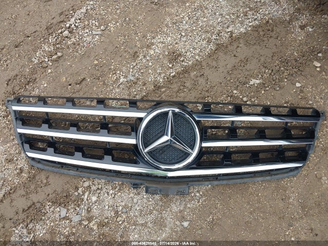 Aukcja sprzedaży 2014 Mercedes-benz Ml 350, vin: 4JGDA5JBXEA417165, numer aukcji: 45628540