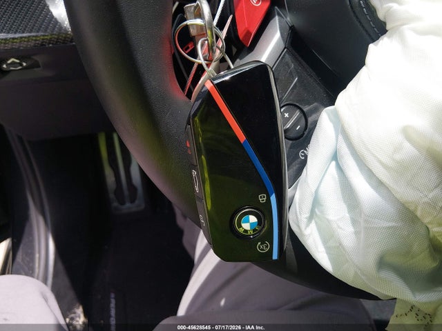 WBS83FK00TCV72241 BMW M5