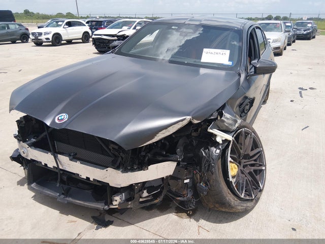 WBS83FK00TCV72241 BMW M5