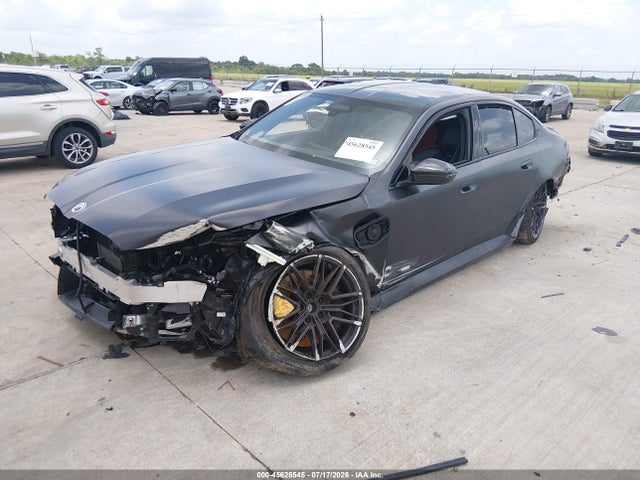 WBS83FK00TCV72241 BMW M5