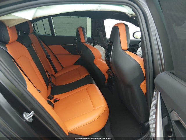 WBS83FK00TCV72241 BMW M5