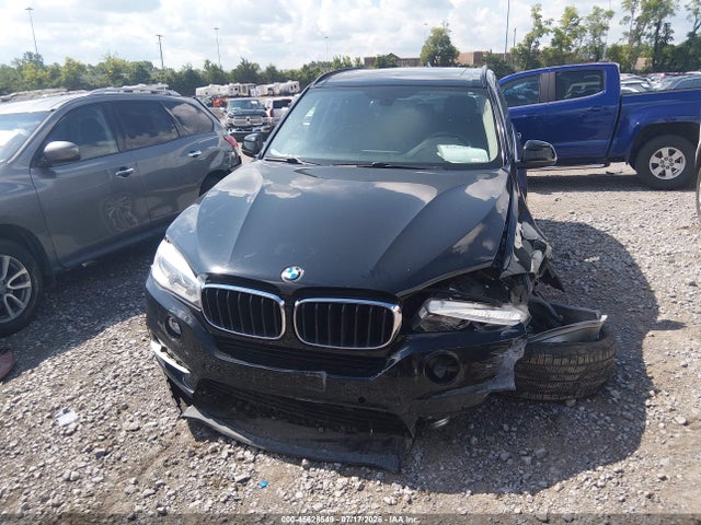 45628549 :رقم المزاد ، 5UXKR2C53E0H32388 vin ، 2014 Bmw X5 Sdrive35i مزاد بيع