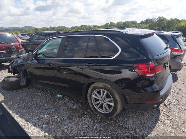 45628549 :رقم المزاد ، 5UXKR2C53E0H32388 vin ، 2014 Bmw X5 Sdrive35i مزاد بيع