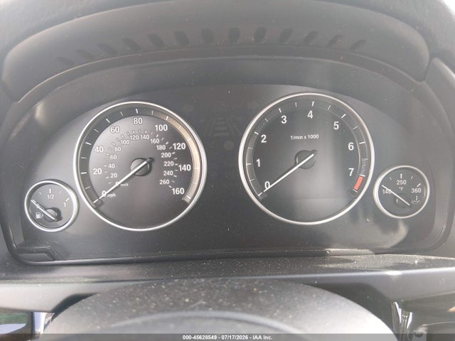 45628549 :رقم المزاد ، 5UXKR2C53E0H32388 vin ، 2014 Bmw X5 Sdrive35i مزاد بيع