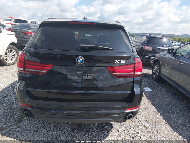 45628549 :رقم المزاد ، 5UXKR2C53E0H32388 vin ، 2014 Bmw X5 Sdrive35i مزاد بيع