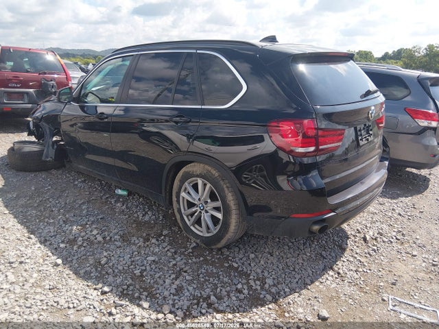 45628549 :رقم المزاد ، 5UXKR2C53E0H32388 vin ، 2014 Bmw X5 Sdrive35i مزاد بيع