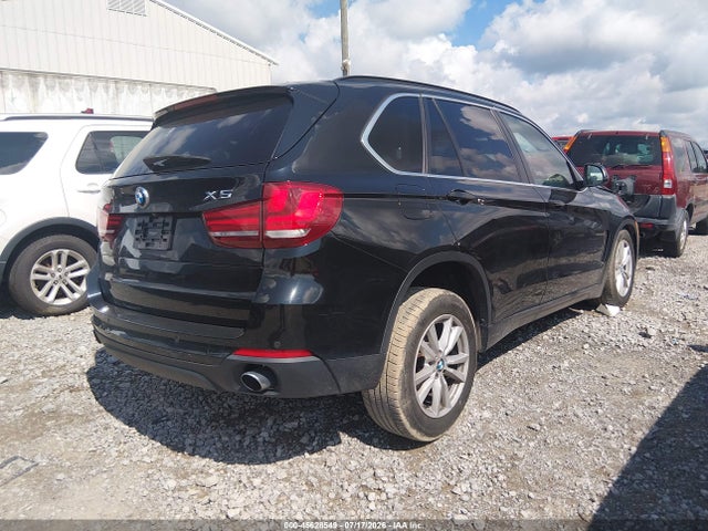 45628549 :رقم المزاد ، 5UXKR2C53E0H32388 vin ، 2014 Bmw X5 Sdrive35i مزاد بيع