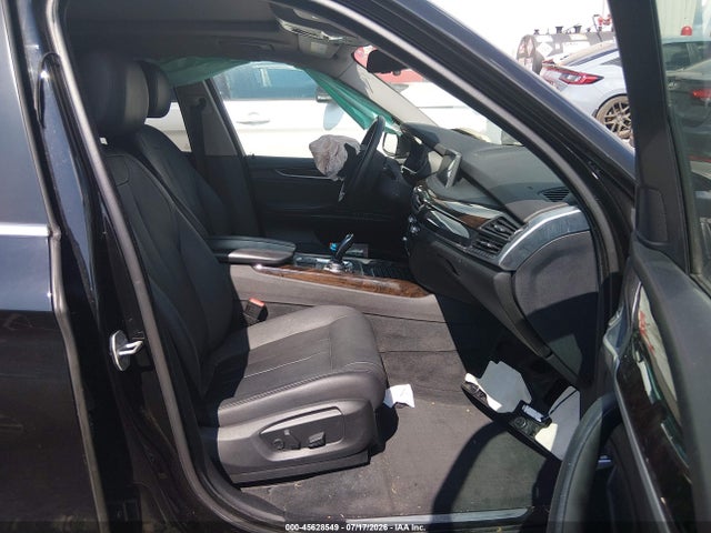 45628549 :رقم المزاد ، 5UXKR2C53E0H32388 vin ، 2014 Bmw X5 Sdrive35i مزاد بيع