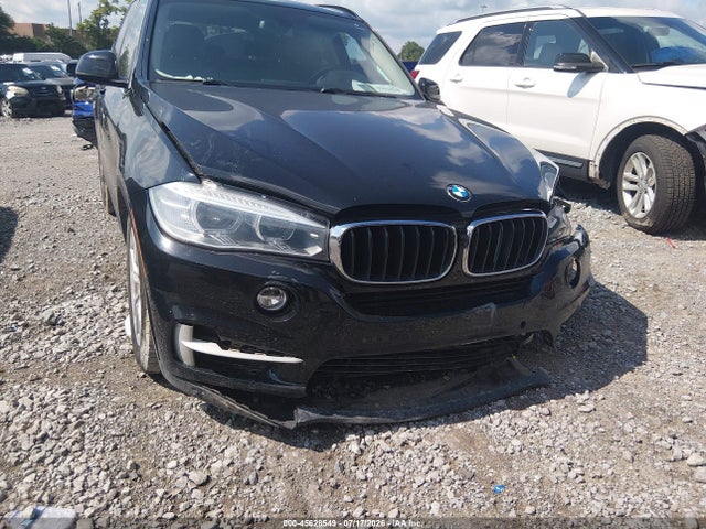 45628549 :رقم المزاد ، 5UXKR2C53E0H32388 vin ، 2014 Bmw X5 Sdrive35i مزاد بيع