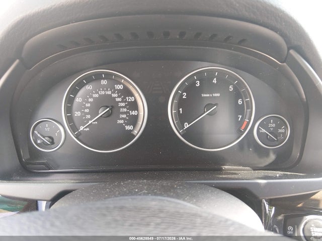 45628549 :رقم المزاد ، 5UXKR2C53E0H32388 vin ، 2014 Bmw X5 Sdrive35i مزاد بيع