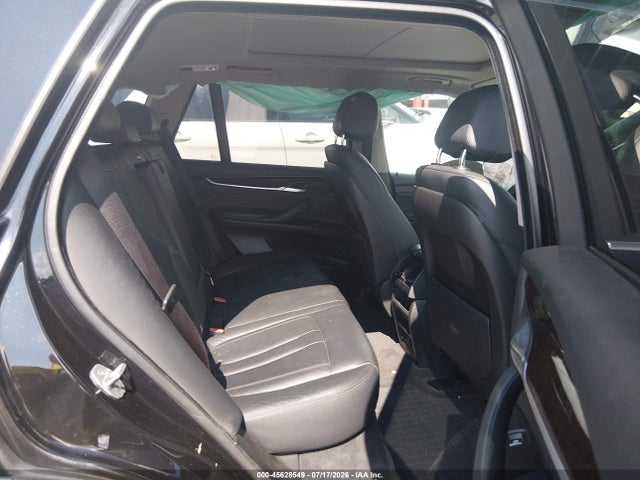 45628549 :رقم المزاد ، 5UXKR2C53E0H32388 vin ، 2014 Bmw X5 Sdrive35i مزاد بيع