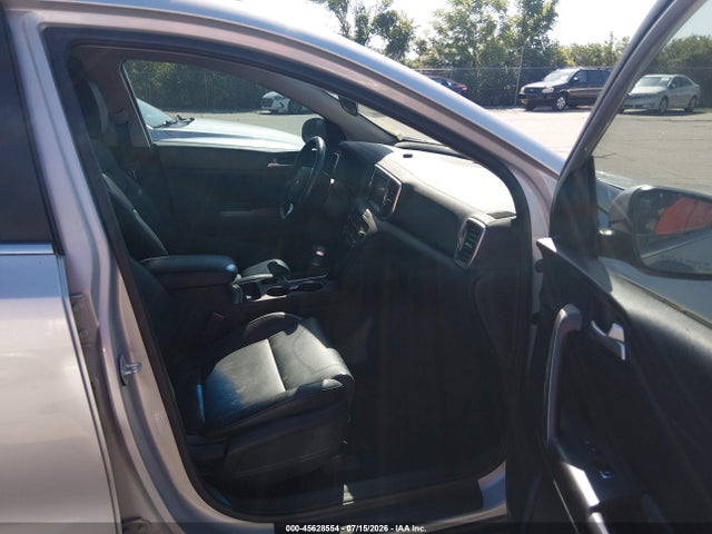 Продаж на аукціоні авто 2017 Kia Sportage Ex, vin: KNDPN3AC9H7099480, номер лоту: 45628554