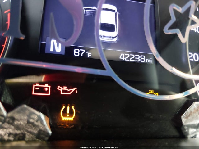 45628557 :رقم المزاد ، 3KPF24AD9KE071558 vin ، 2019 Kia Forte Lxs مزاد بيع