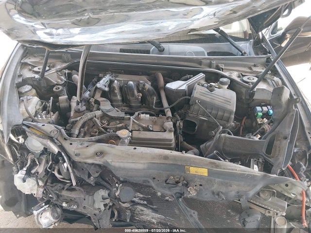 45628559 :رقم المزاد ، JTHBJ46GX92324056 vin ، 2009 Lexus Es 350 مزاد بيع