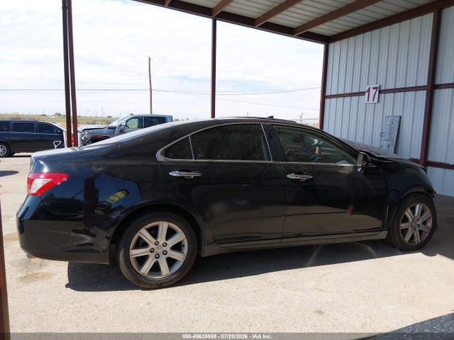 45628559 :رقم المزاد ، JTHBJ46GX92324056 vin ، 2009 Lexus Es 350 مزاد بيع