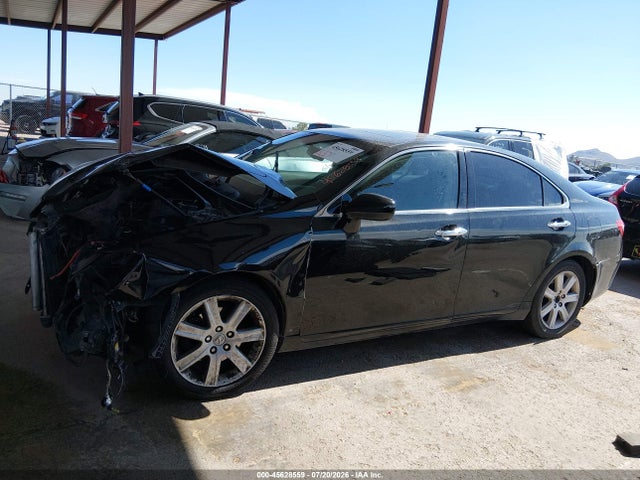 45628559 :رقم المزاد ، JTHBJ46GX92324056 vin ، 2009 Lexus Es 350 مزاد بيع