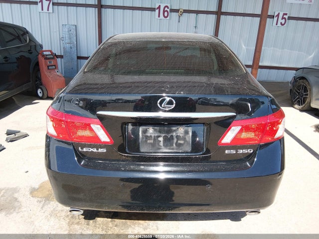 45628559 :رقم المزاد ، JTHBJ46GX92324056 vin ، 2009 Lexus Es 350 مزاد بيع