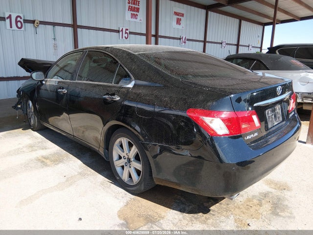 45628559 :رقم المزاد ، JTHBJ46GX92324056 vin ، 2009 Lexus Es 350 مزاد بيع