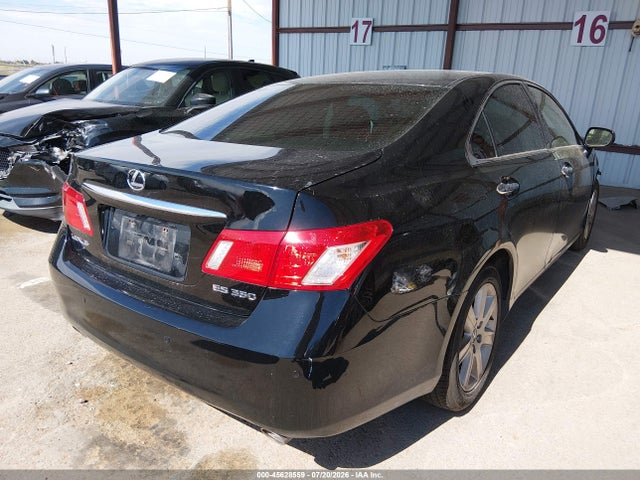 45628559 :رقم المزاد ، JTHBJ46GX92324056 vin ، 2009 Lexus Es 350 مزاد بيع