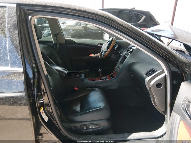 45628559 :رقم المزاد ، JTHBJ46GX92324056 vin ، 2009 Lexus Es 350 مزاد بيع