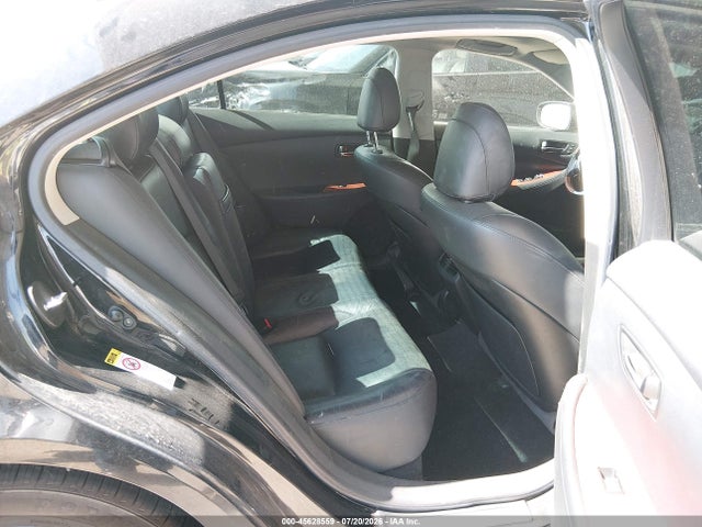 45628559 :رقم المزاد ، JTHBJ46GX92324056 vin ، 2009 Lexus Es 350 مزاد بيع