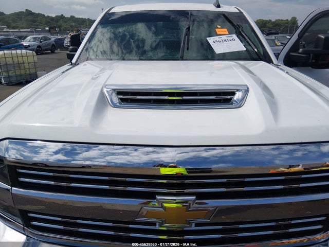 Продаж на аукціоні авто 2017 Chevrolet Silverado 2500hd Lt, vin: 1GC1KVEY3HF230313, номер лоту: 45628560