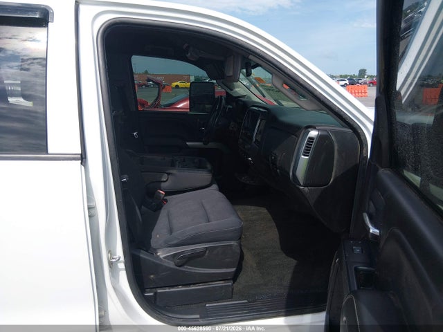 Продаж на аукціоні авто 2017 Chevrolet Silverado 2500hd Lt, vin: 1GC1KVEY3HF230313, номер лоту: 45628560