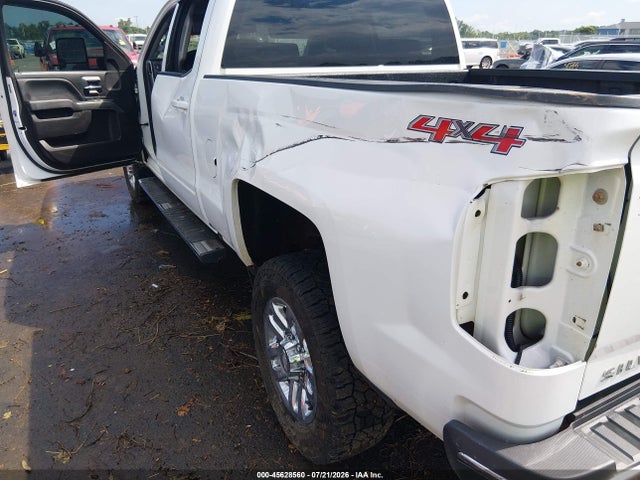 Продаж на аукціоні авто 2017 Chevrolet Silverado 2500hd Lt, vin: 1GC1KVEY3HF230313, номер лоту: 45628560
