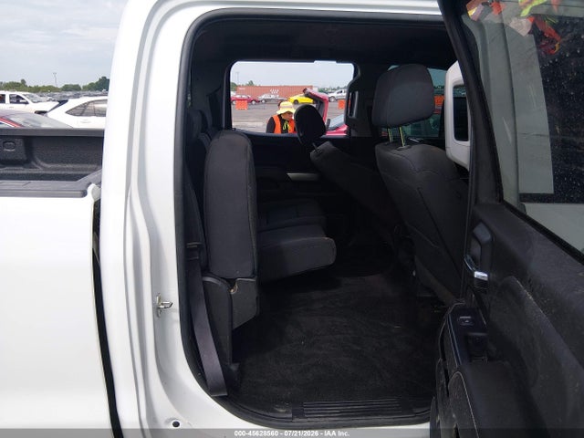 Продаж на аукціоні авто 2017 Chevrolet Silverado 2500hd Lt, vin: 1GC1KVEY3HF230313, номер лоту: 45628560
