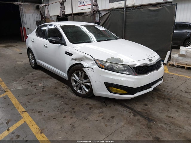 45628569 :رقم المزاد ، 5XXGM4A79CG083579 vin ، 2012 Kia Optima Lx مزاد بيع