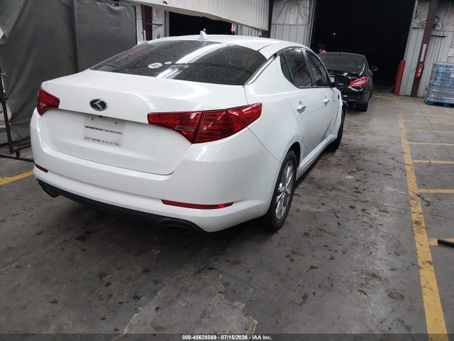Aukcja sprzedaży 2012 Kia Optima Lx, vin: 5XXGM4A79CG083579, numer aukcji: 45628569