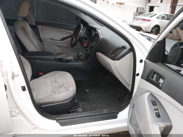 Aukcja sprzedaży 2012 Kia Optima Lx, vin: 5XXGM4A79CG083579, numer aukcji: 45628569