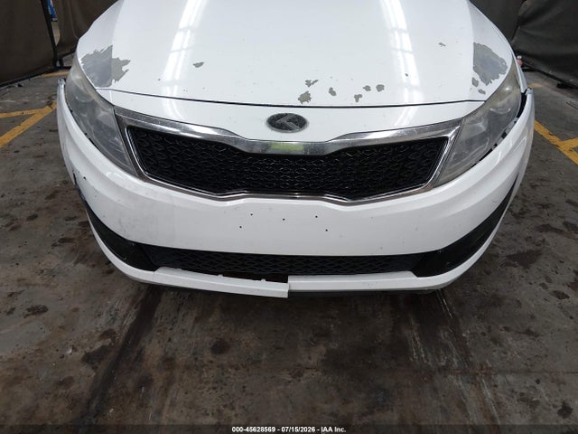 Aukcja sprzedaży 2012 Kia Optima Lx, vin: 5XXGM4A79CG083579, numer aukcji: 45628569