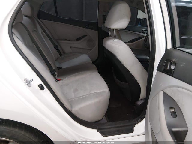 Aukcja sprzedaży 2012 Kia Optima Lx, vin: 5XXGM4A79CG083579, numer aukcji: 45628569