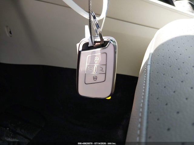 2024 Volkswagen Jetta 1.5t Se მანქანა იყიდება აუქციონზე, vin: 3VW7M7BU8RM073684, აუქციონის ნომერი: 45628570
